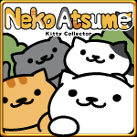 no daily password on neko atsume game