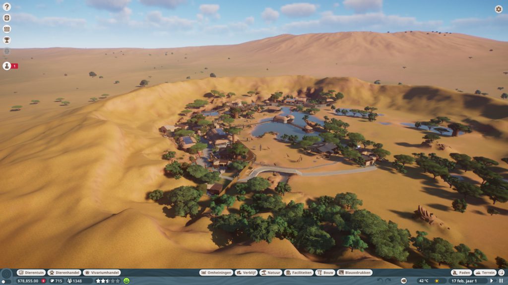 download planet zoo wetlands for free